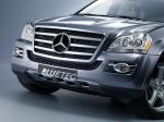 Mercedes-Benz Vision GL420 BlueTEC 2007 года